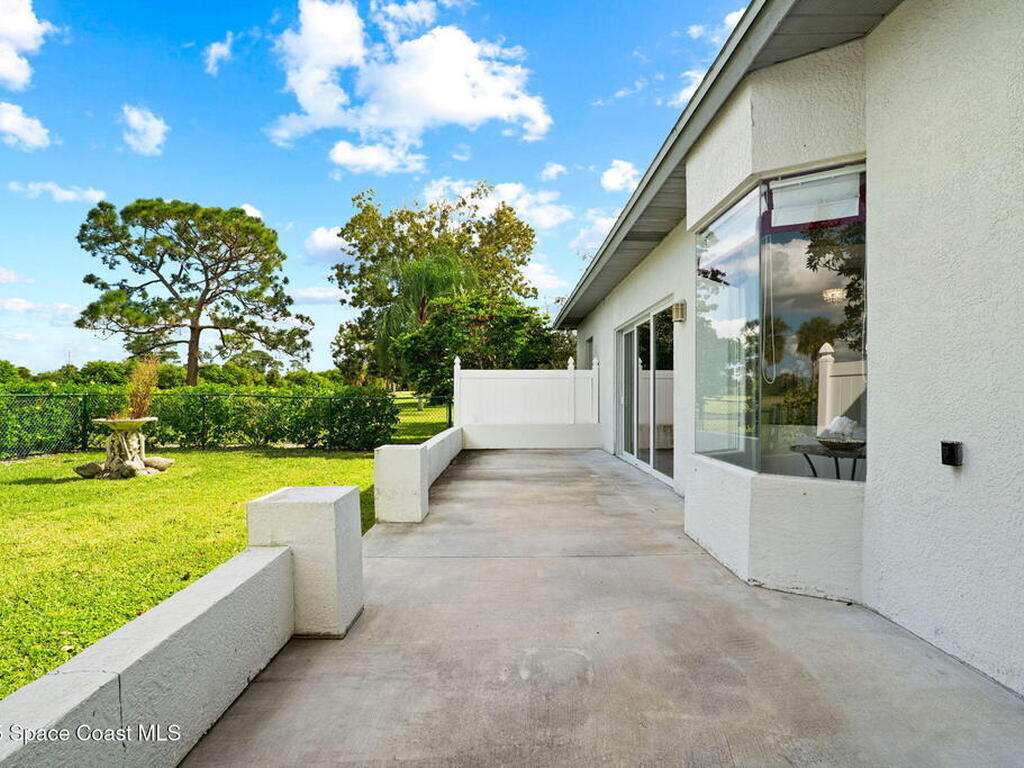 3465 Sunset Ridge Drive, Merritt Island, FL 32953