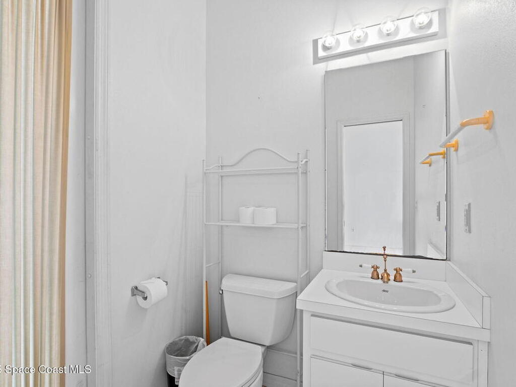 3465 Sunset Ridge Drive, Merritt Island, FL 32953