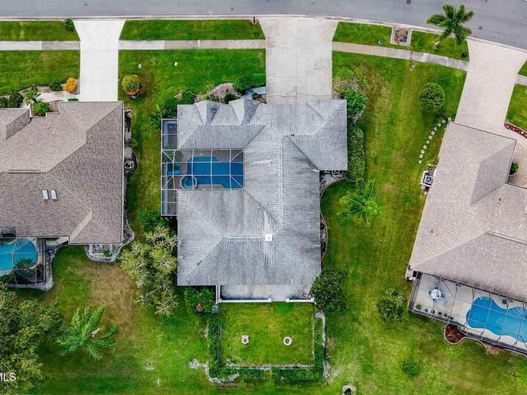 3465 Sunset Ridge Drive, Merritt Island, FL 32953