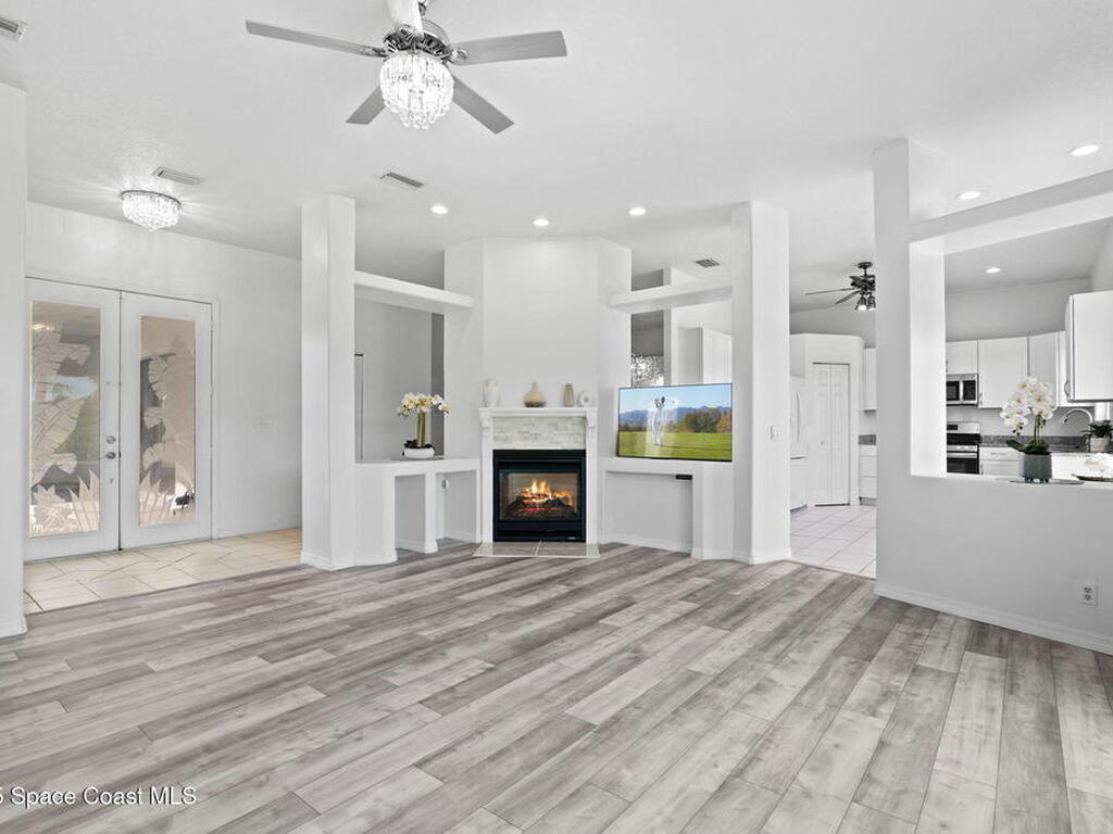 3465 Sunset Ridge Drive, Merritt Island, FL 32953