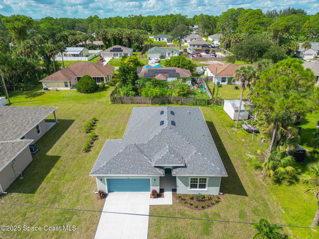 826 Hartsdale Avenue, Palm Bay, FL 32908