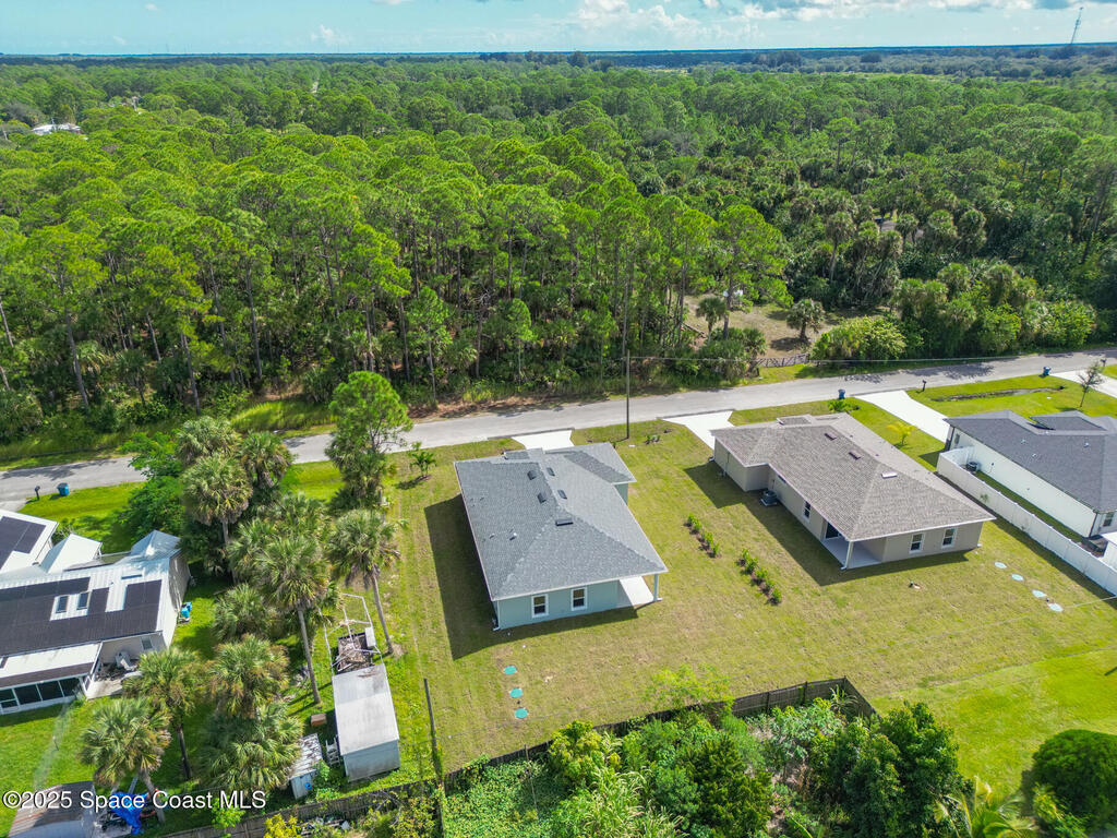 826 Hartsdale Avenue, Palm Bay, FL 32908