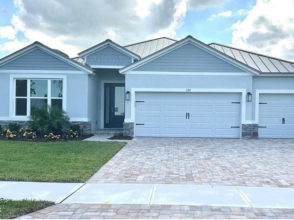 120 First Light Circle, Cocoa, FL 32922