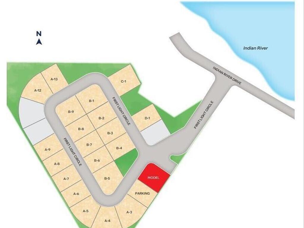 120 First Light Circle, Cocoa, FL 32922