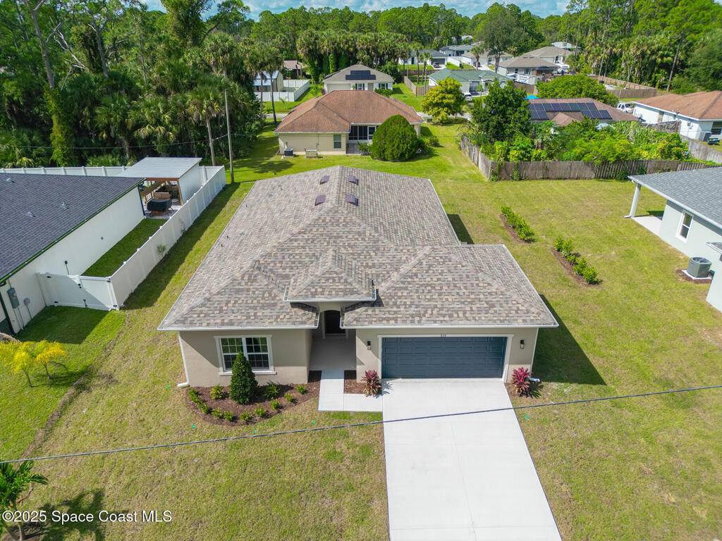834 Hartsdale Avenue, Palm Bay, FL 32908