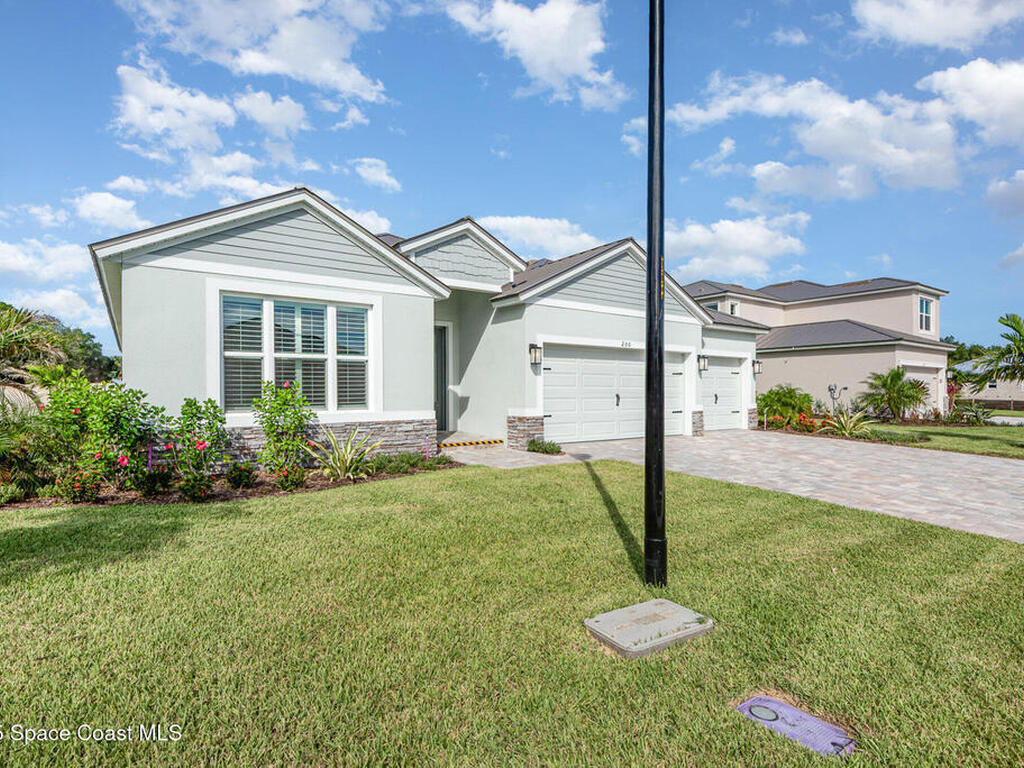 200 First Light Circle, Cocoa, FL 32922