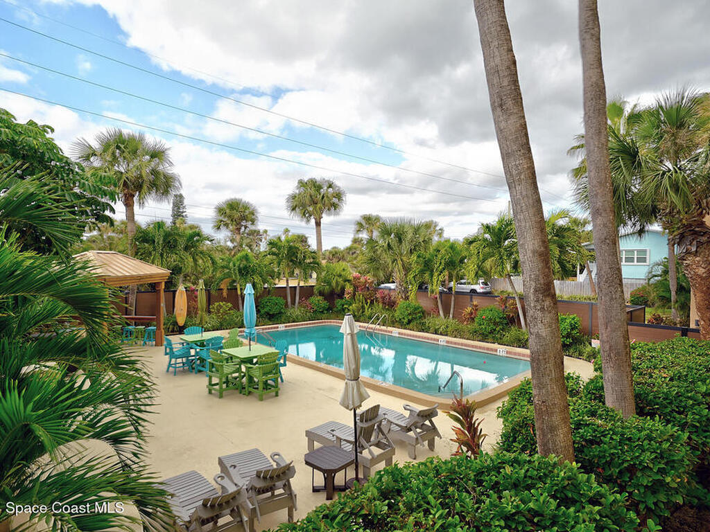 1101 S Miramar Avenue, Indialantic, FL 32903