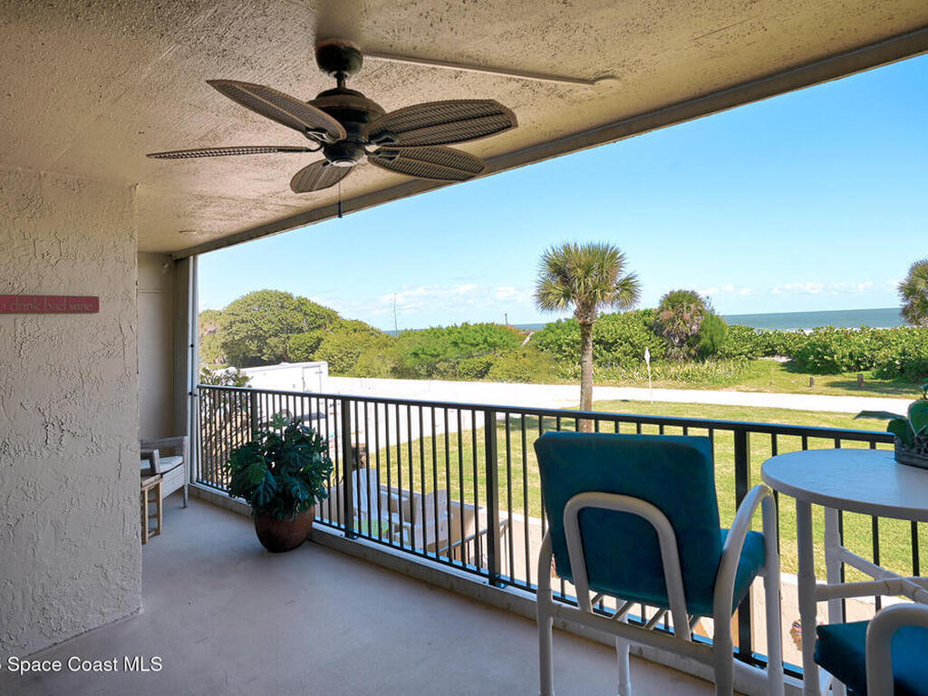 1101 S Miramar Avenue, Indialantic, FL 32903