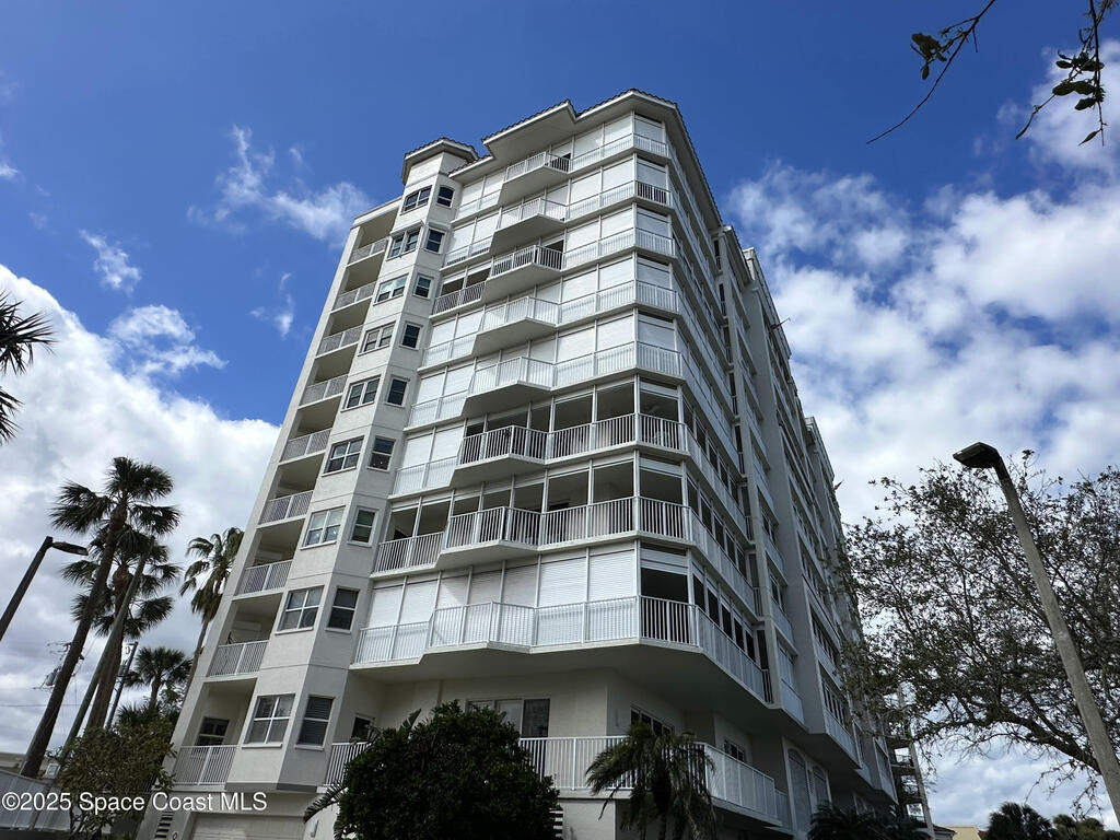 15 N Indian River Drive, Cocoa, FL 32922