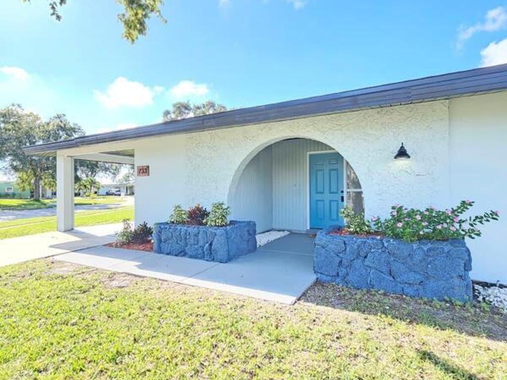 733 Bianca Drive, Palm Bay, FL 32905