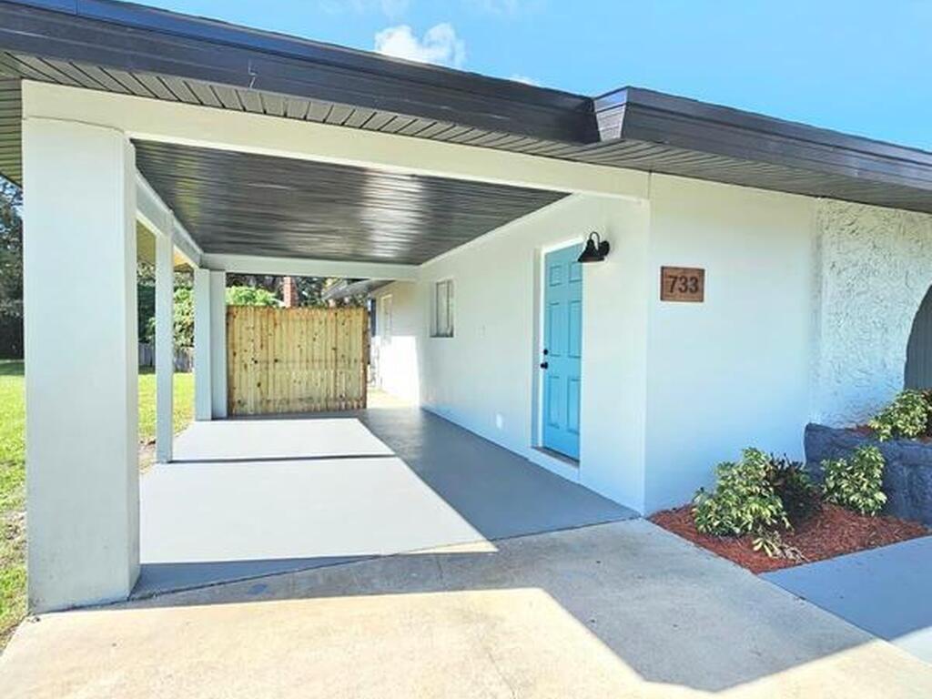 733 Bianca Drive, Palm Bay, FL 32905