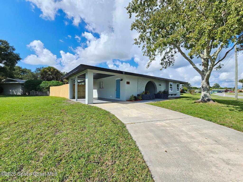 733 Bianca Drive, Palm Bay, FL 32905