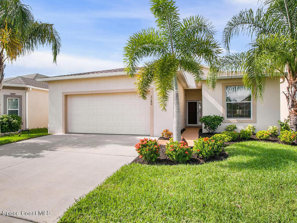 3180 Constellation Drive, Melbourne, FL 32940