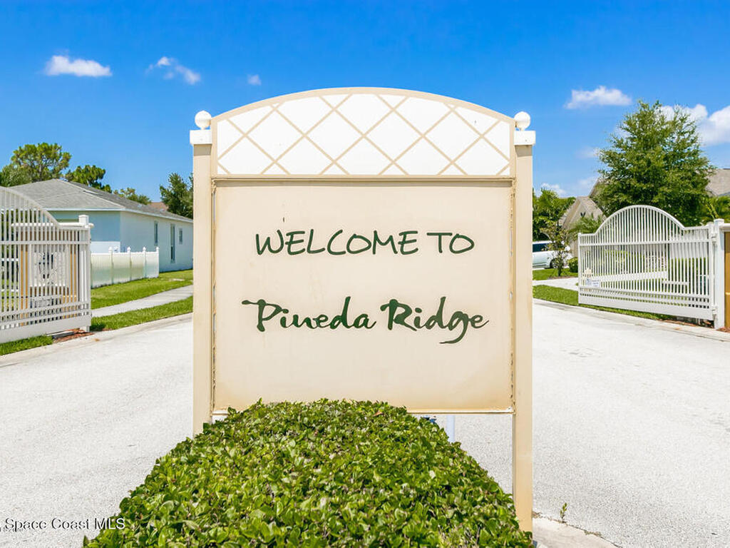 3180 Constellation Drive, Melbourne, FL 32940