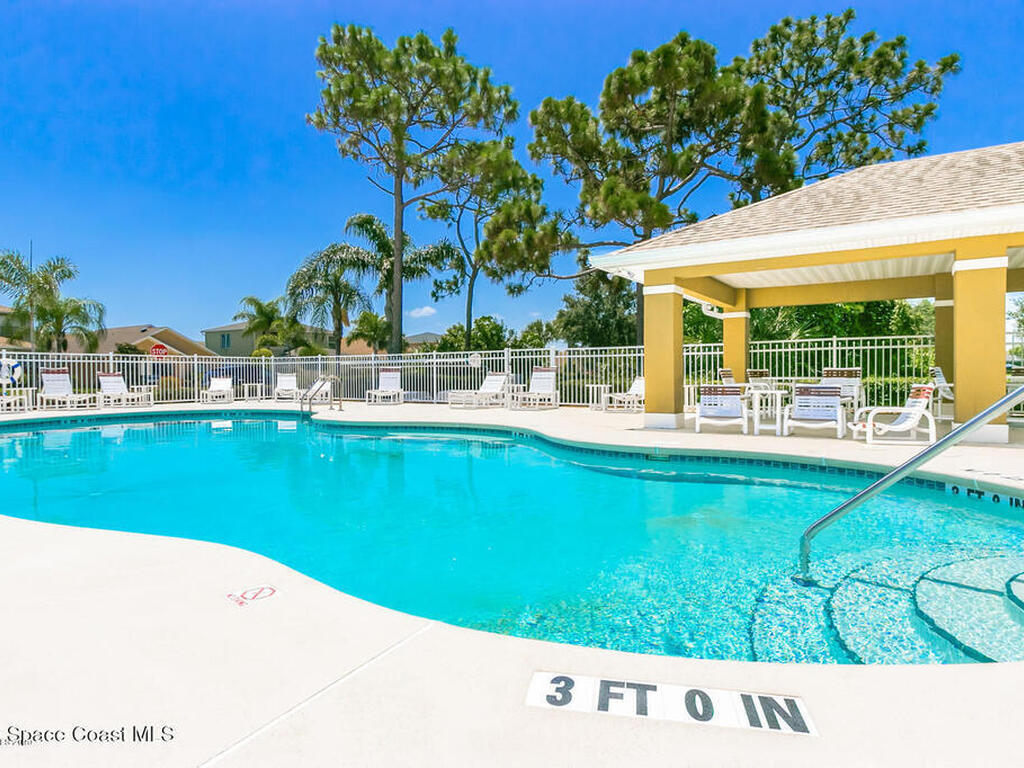 3180 Constellation Drive, Melbourne, FL 32940