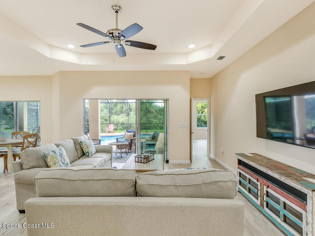 3180 Constellation Drive, Melbourne, FL 32940