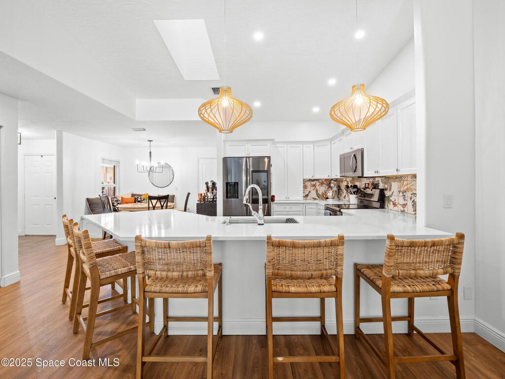 75 Coral Sea Way, Satellite Beach, FL 32937