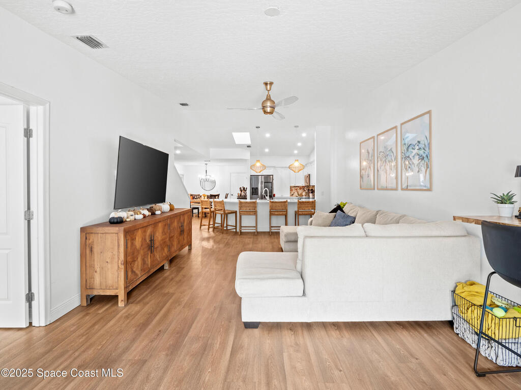 75 Coral Sea Way, Satellite Beach, FL 32937