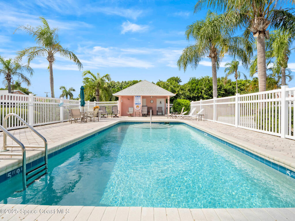 75 Coral Sea Way, Satellite Beach, FL 32937