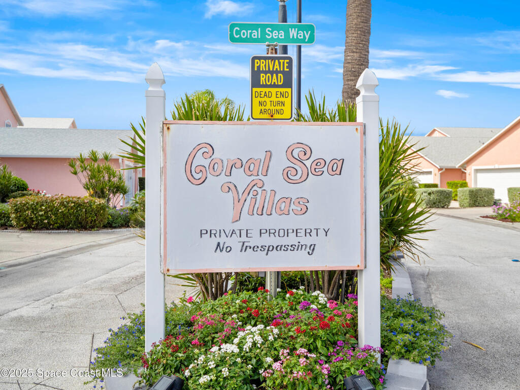 75 Coral Sea Way, Satellite Beach, FL 32937