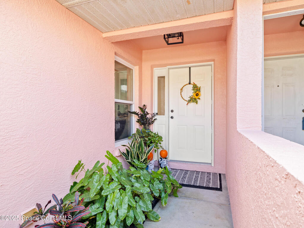 75 Coral Sea Way, Satellite Beach, FL 32937