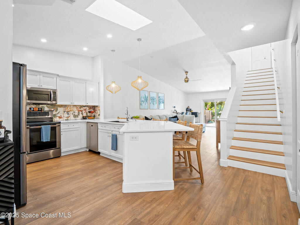 75 Coral Sea Way, Satellite Beach, FL 32937