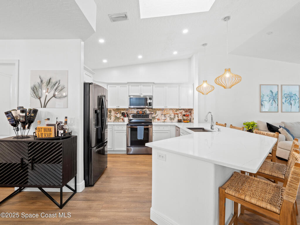 75 Coral Sea Way, Satellite Beach, FL 32937