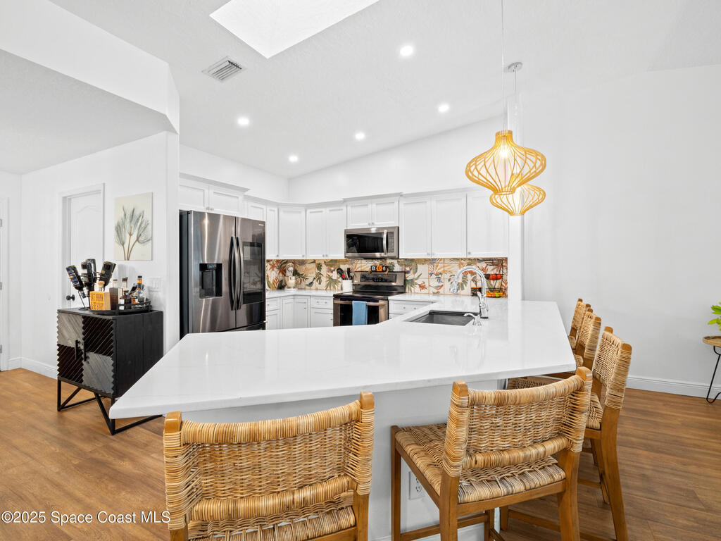 75 Coral Sea Way, Satellite Beach, FL 32937