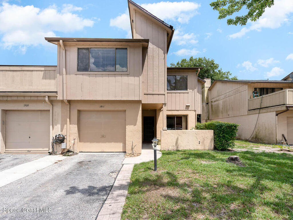 1911 Cashew Courtway, Titusville, FL 32780