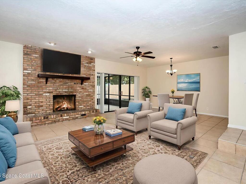 1911 Cashew Courtway, Titusville, FL 32780