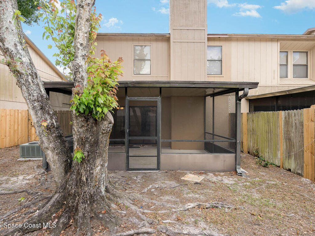 1911 Cashew Courtway, Titusville, FL 32780