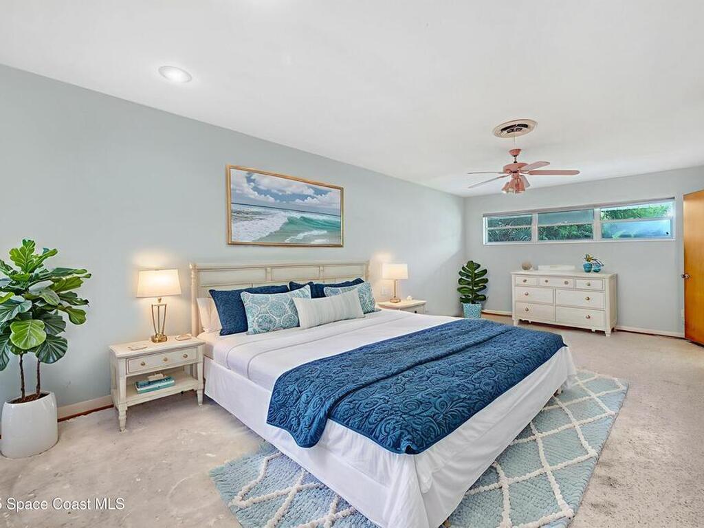 105 Cat Cay Lane, Indian Harbour Beach, FL 32937