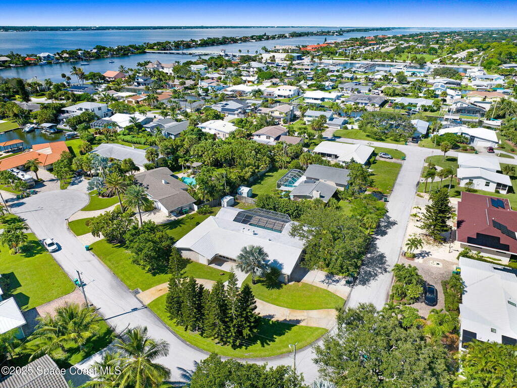 105 Cat Cay Lane, Indian Harbour Beach, FL 32937