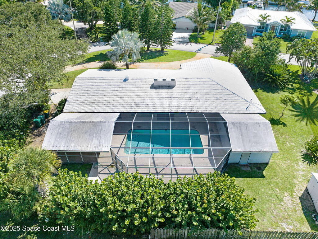 105 Cat Cay Lane, Indian Harbour Beach, FL 32937