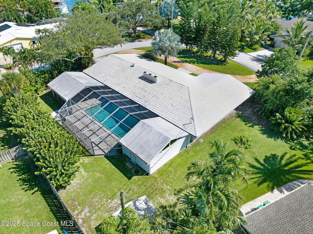 105 Cat Cay Lane, Indian Harbour Beach, FL 32937