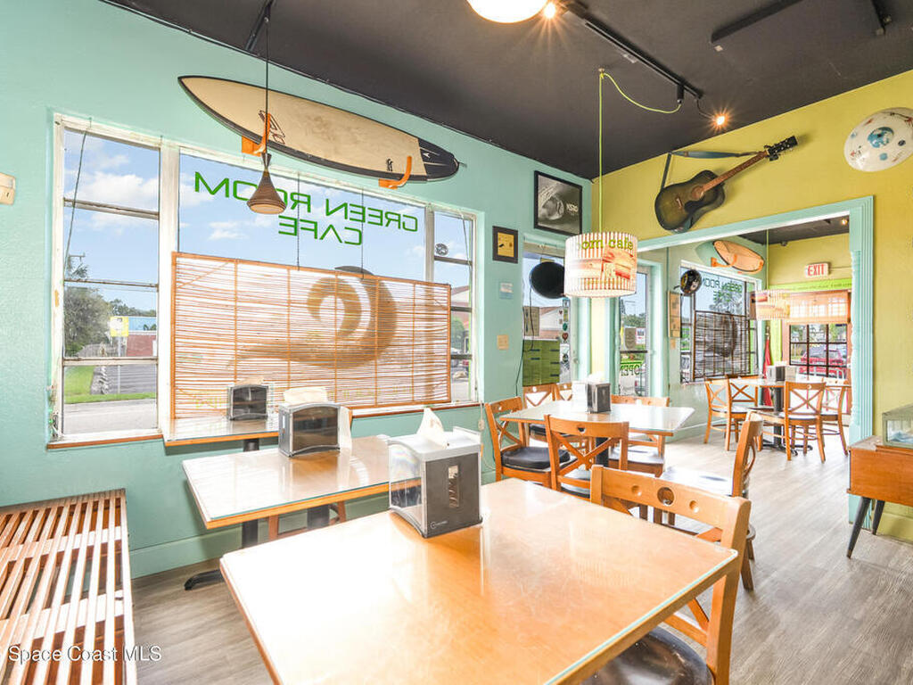 222 N 1st Street, Cocoa Beach, FL 32931