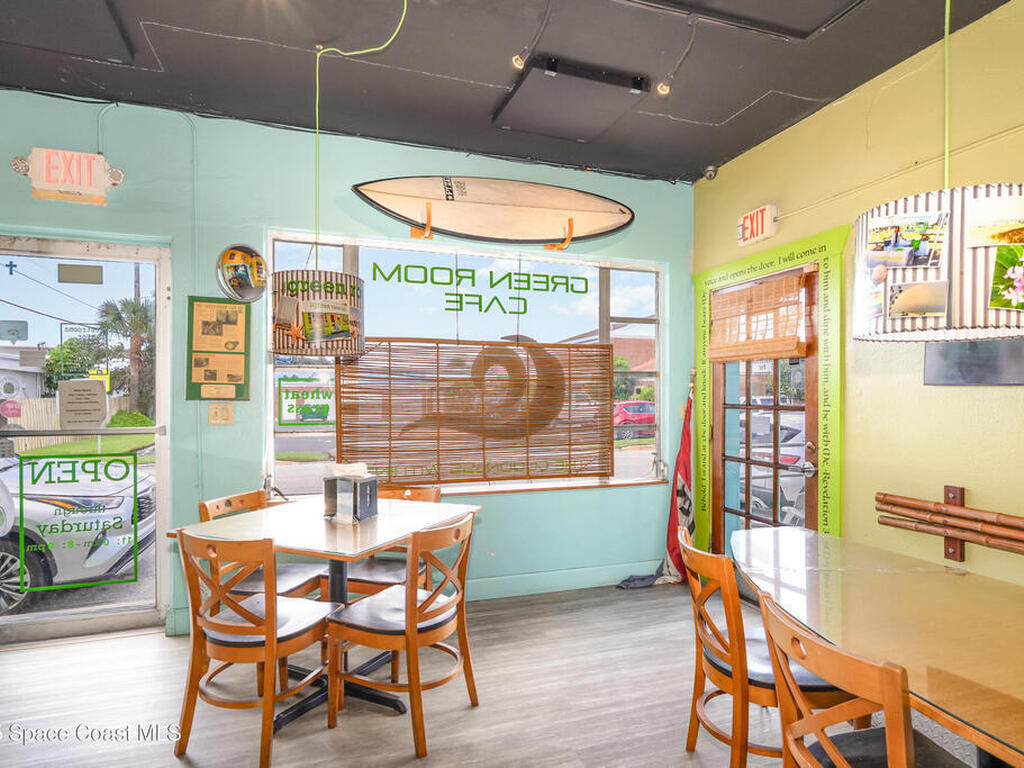 222 N 1st Street, Cocoa Beach, FL 32931