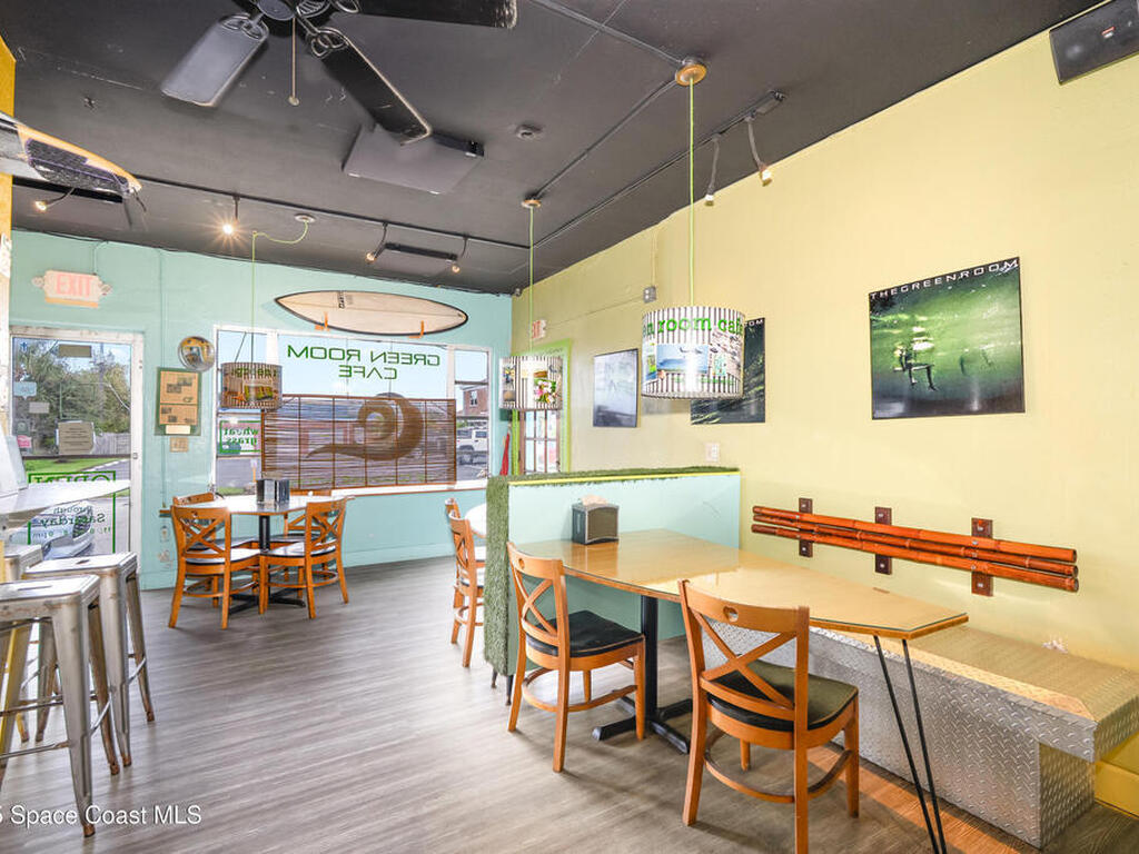 222 N 1st Street, Cocoa Beach, FL 32931