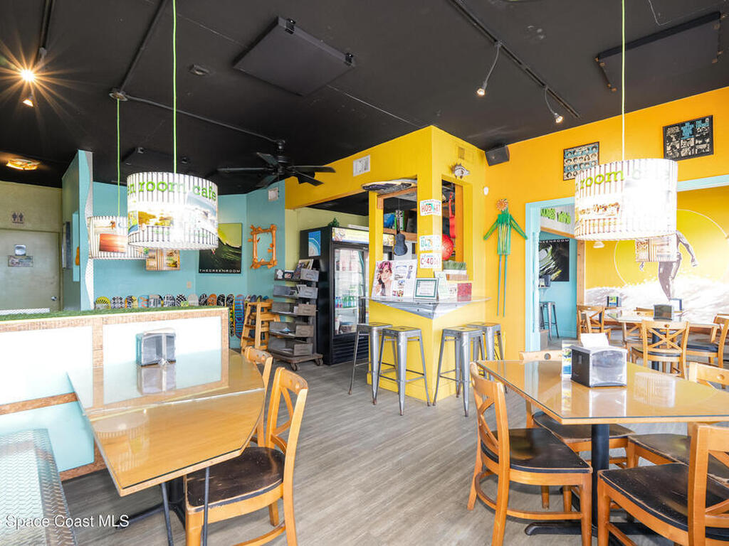 222 N 1st Street, Cocoa Beach, FL 32931