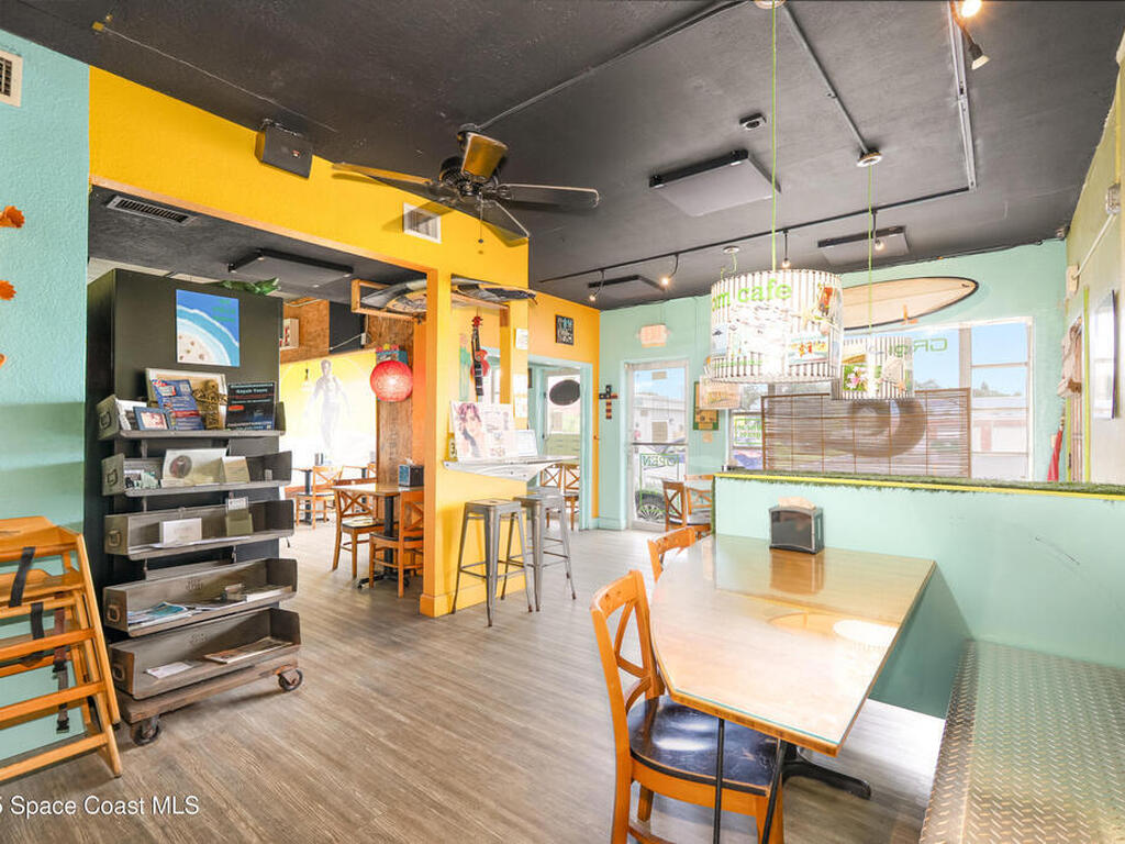 222 N 1st Street, Cocoa Beach, FL 32931