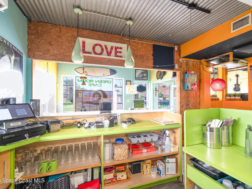 222 N 1st Street, Cocoa Beach, FL 32931