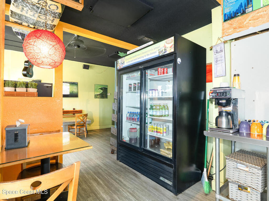 222 N 1st Street, Cocoa Beach, FL 32931