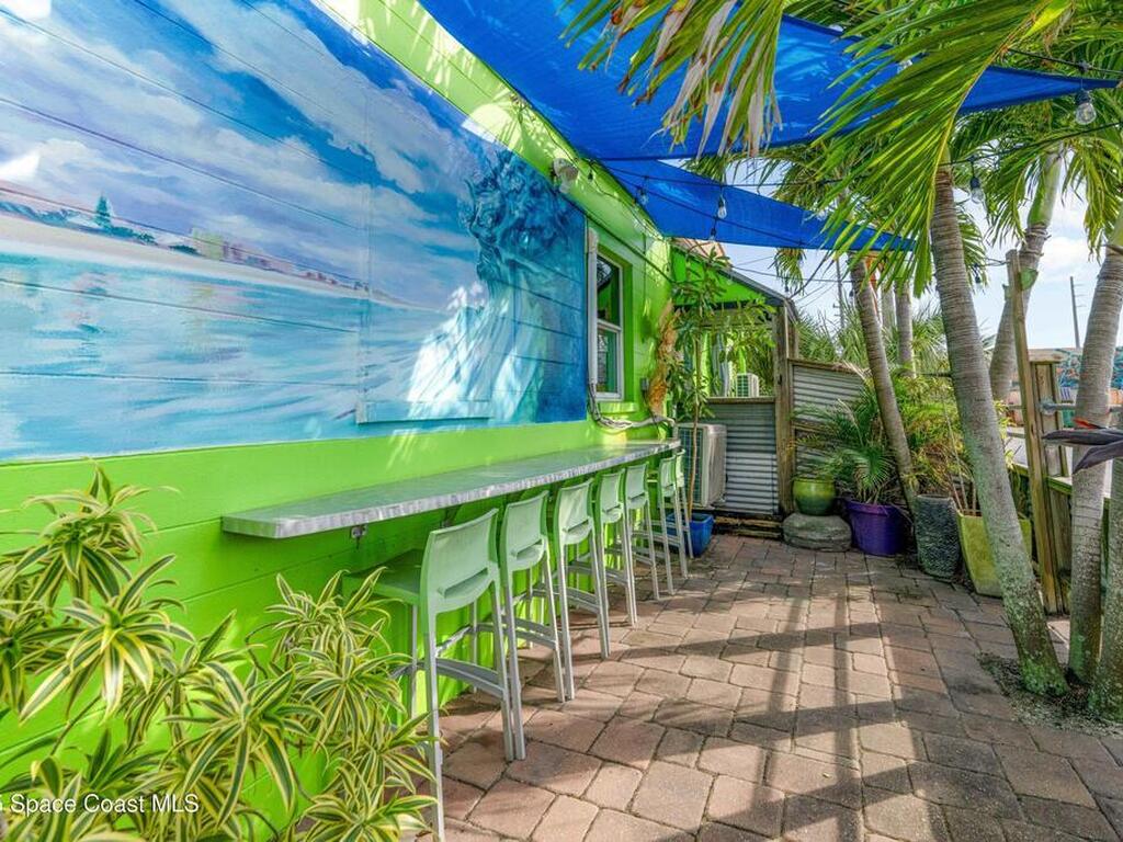 222 N 1st Street, Cocoa Beach, FL 32931