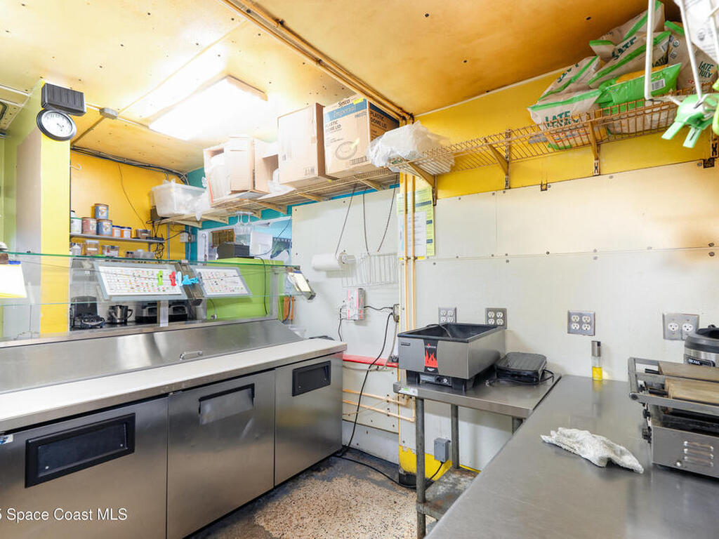 222 N 1st Street, Cocoa Beach, FL 32931