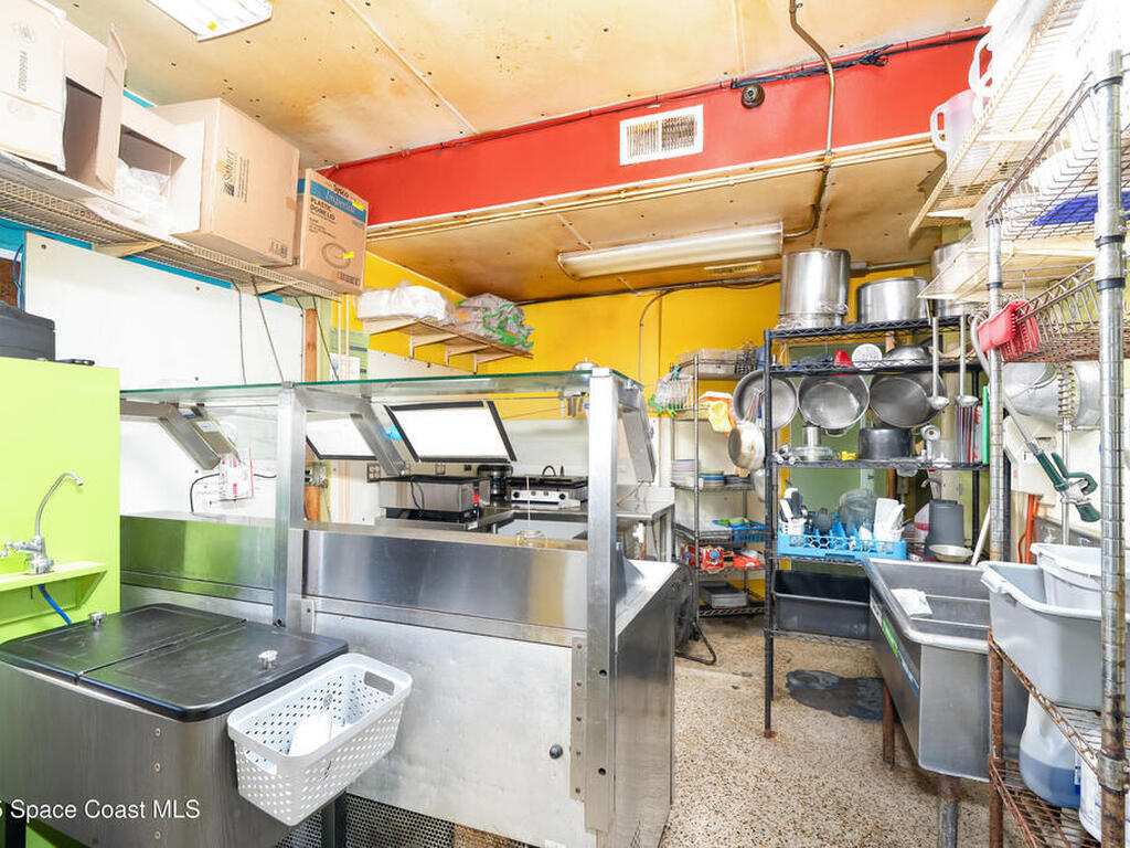 222 N 1st Street, Cocoa Beach, FL 32931