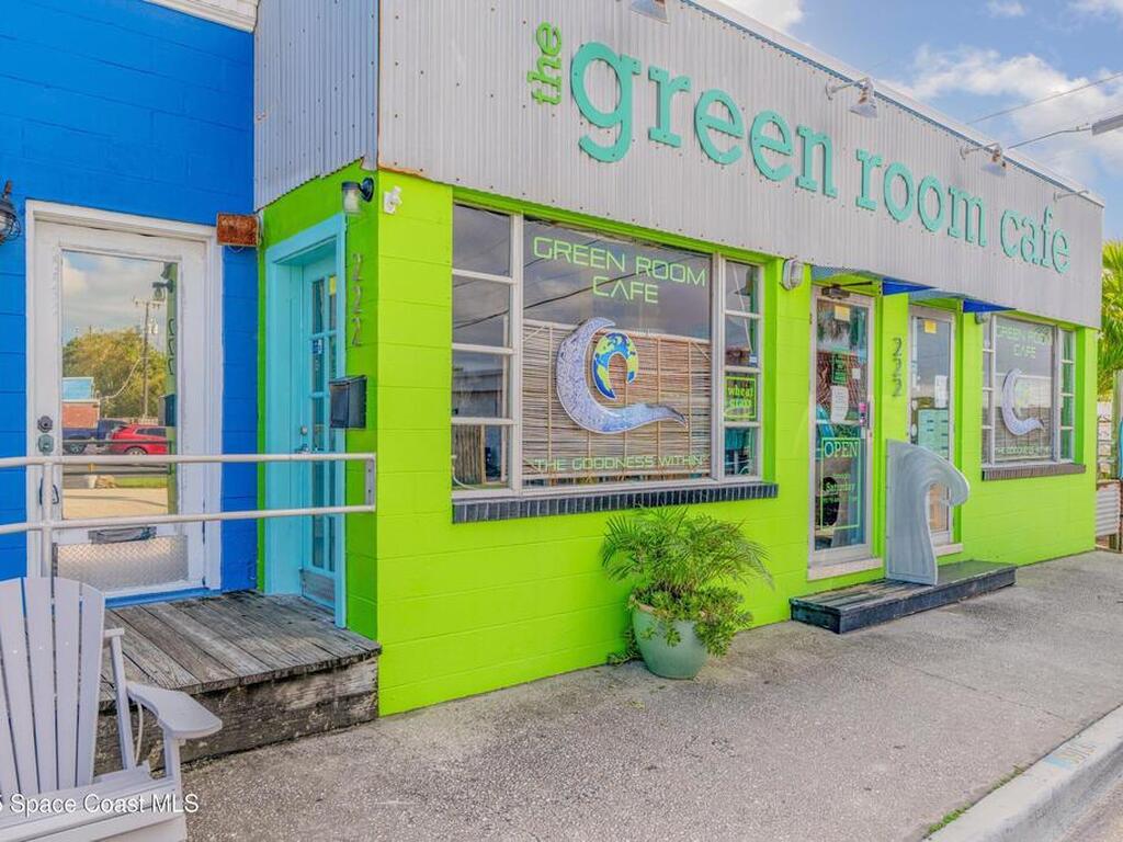 222 N 1st Street, Cocoa Beach, FL 32931