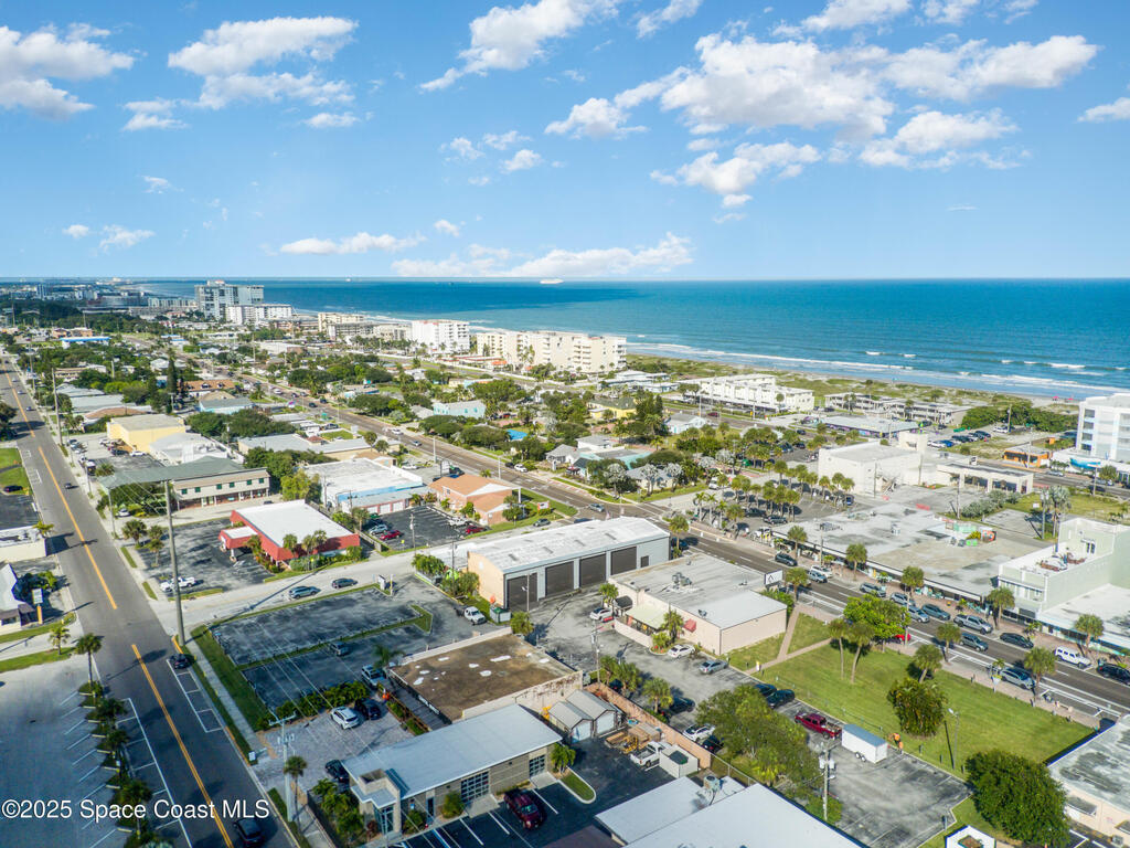 222 N 1st Street, Cocoa Beach, FL 32931