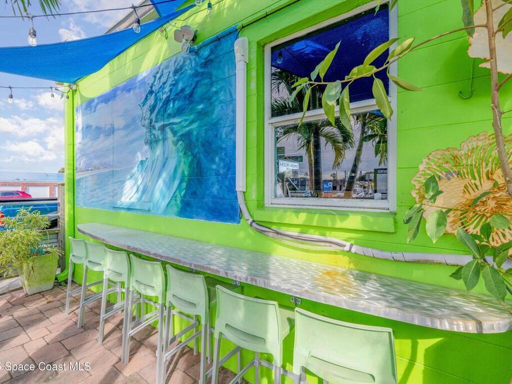 222 N 1st Street, Cocoa Beach, FL 32931