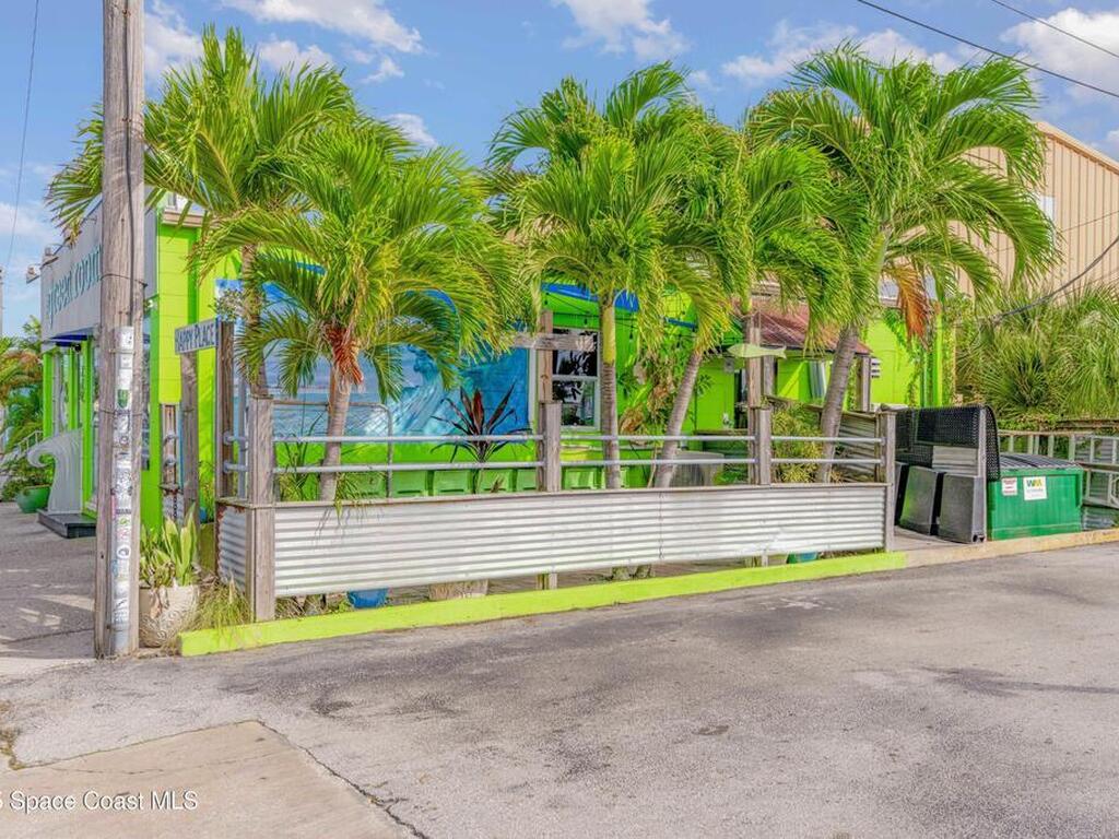 222 N 1st Street, Cocoa Beach, FL 32931