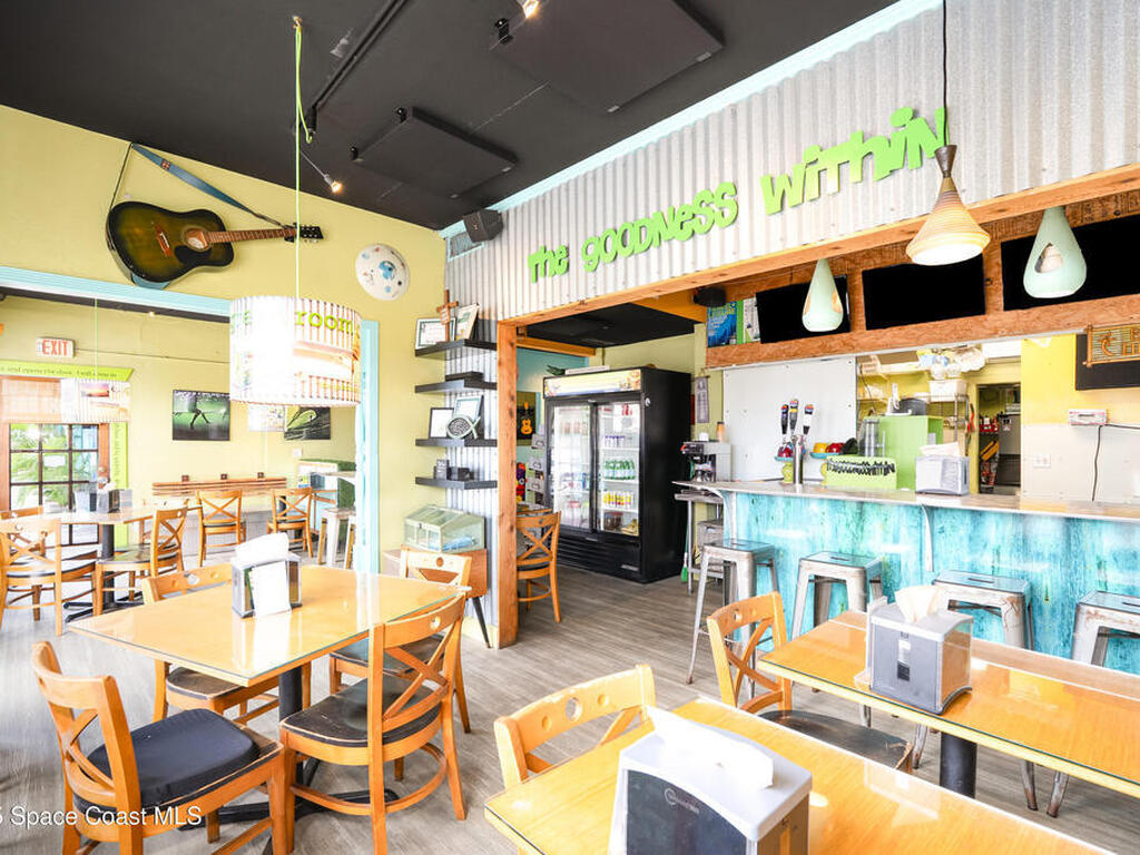 222 N 1st Street, Cocoa Beach, FL 32931